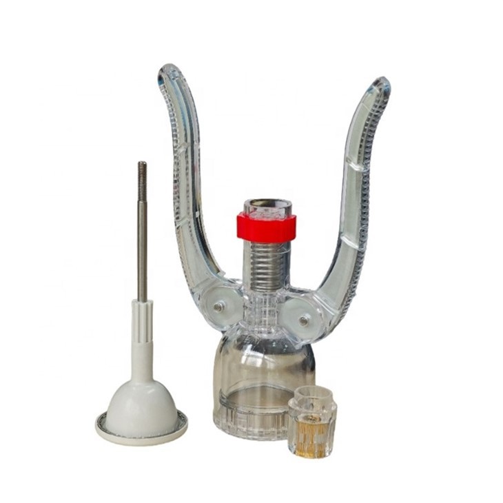 foreskin Ring Cutting parts